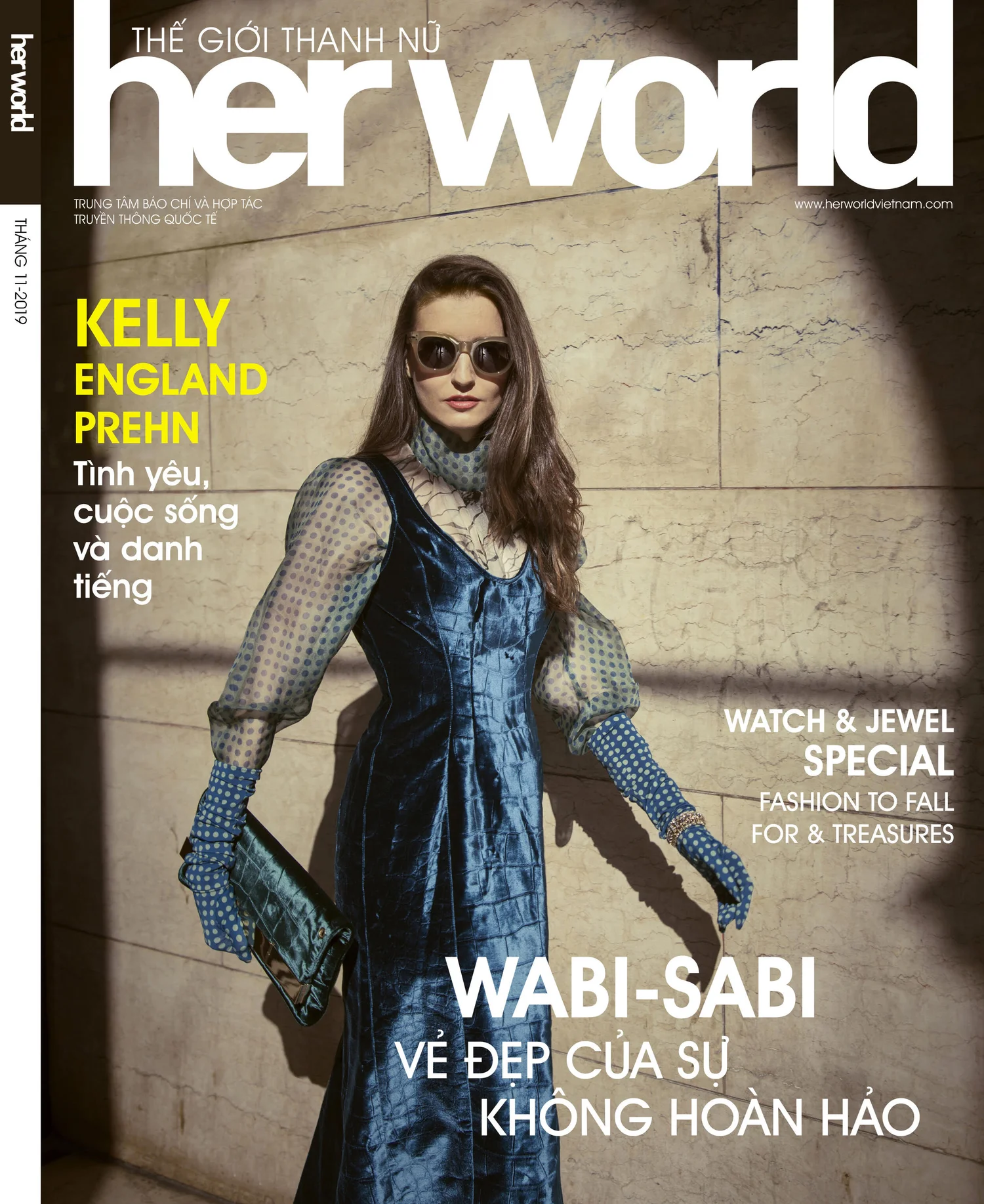 Her World Vietnam