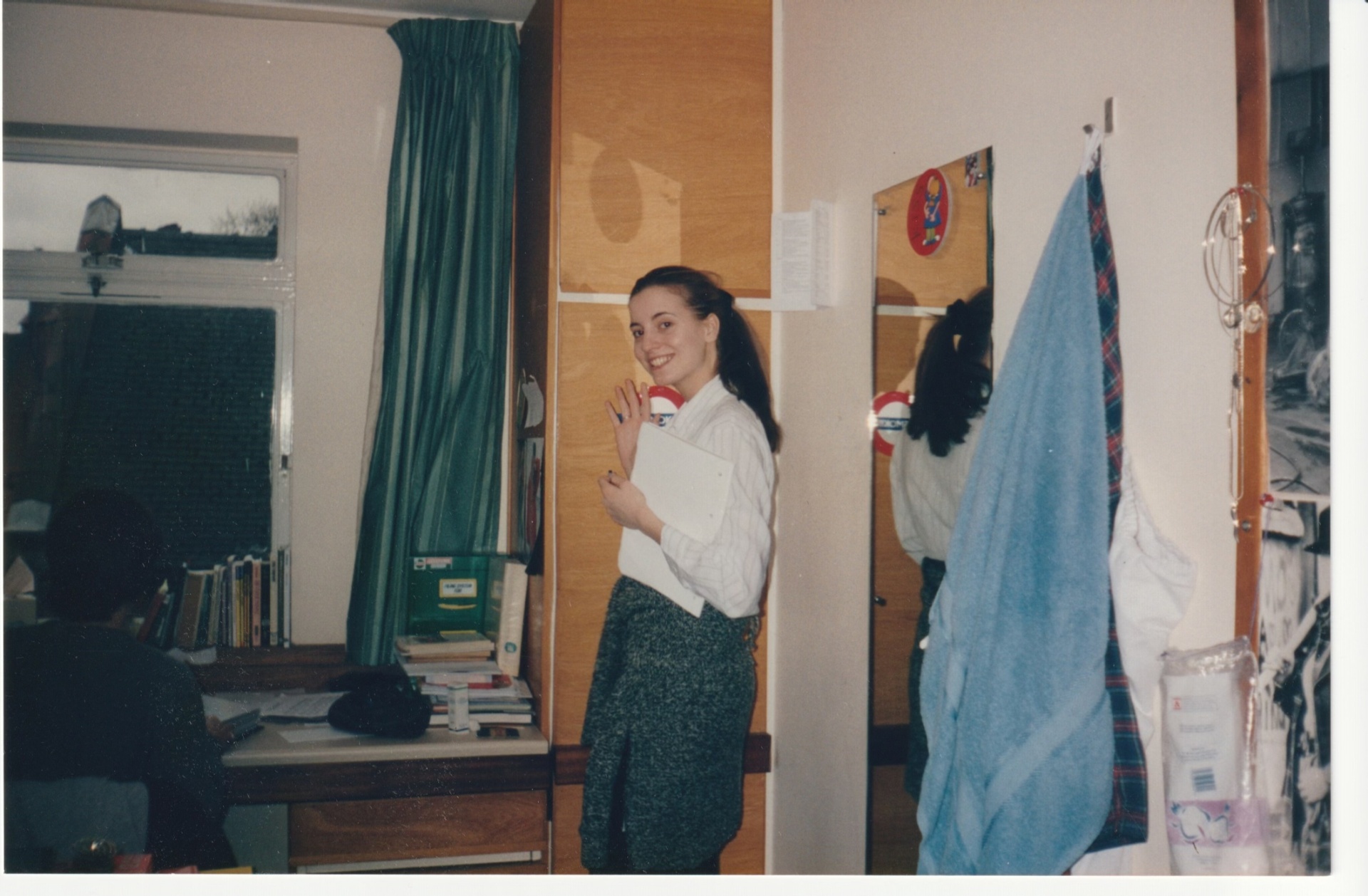 School days