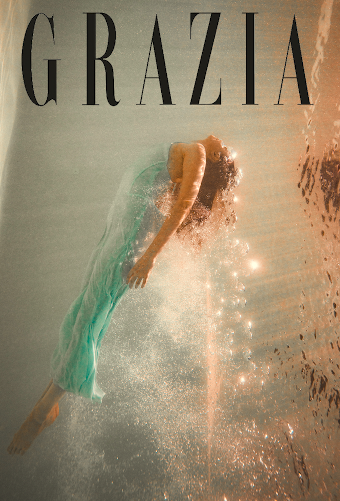 Grazia