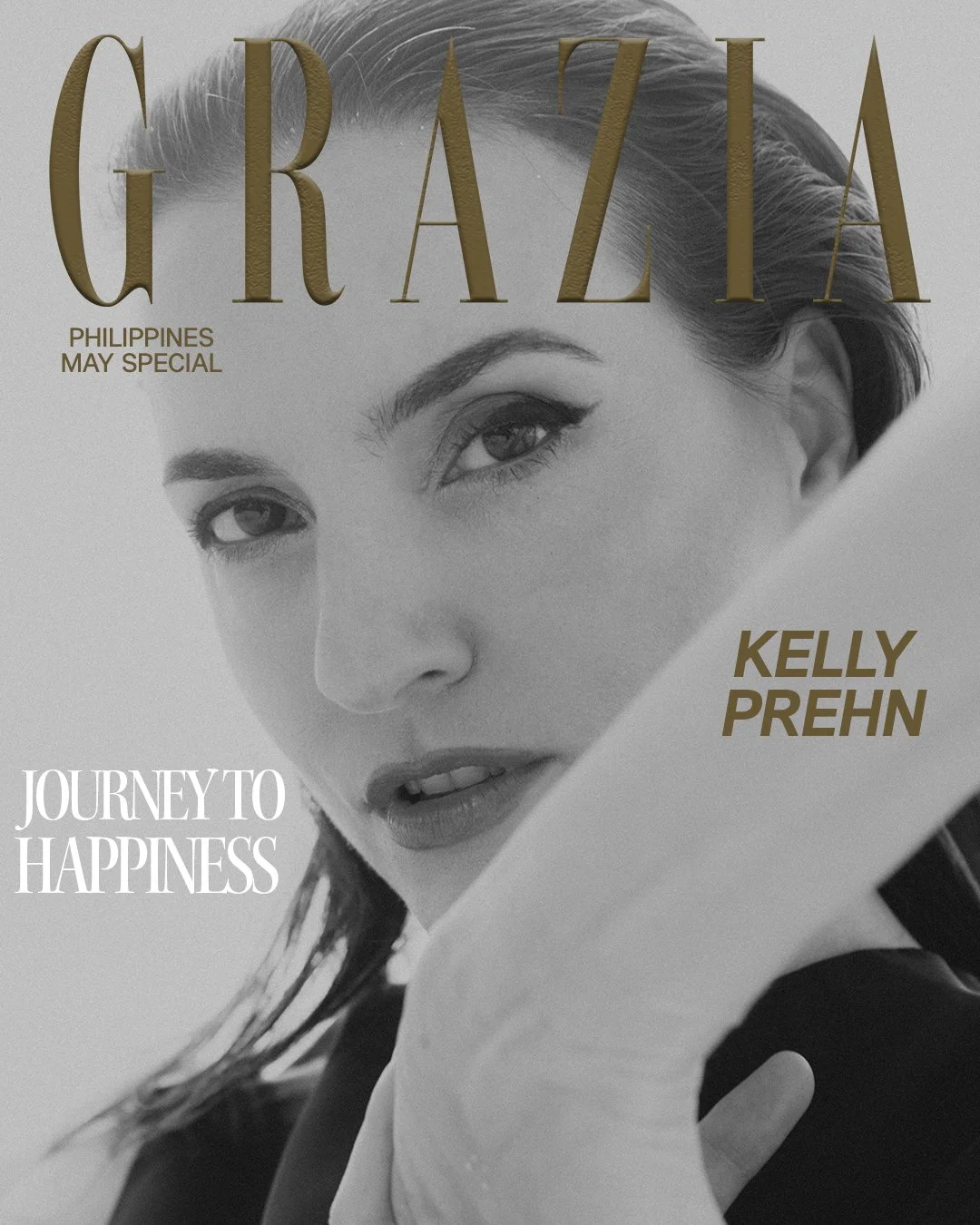 Grazia Philippines